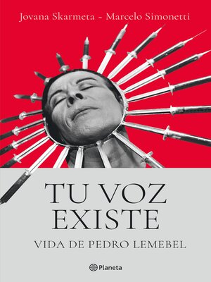 cover image of Tu voz existe